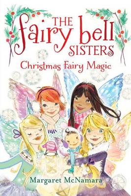 Cover of Christmas Fairy Magic