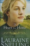 Book cover for A Heart for Home