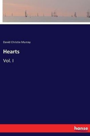 Cover of Hearts