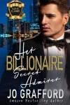 Book cover for Her Billionaire Secret Admirer