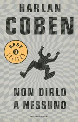 Book cover for Non Dirlo a Nessuno