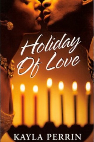 Cover of Holiday of Love