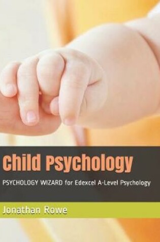 Cover of Child Psychology