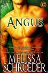 Book cover for Angus