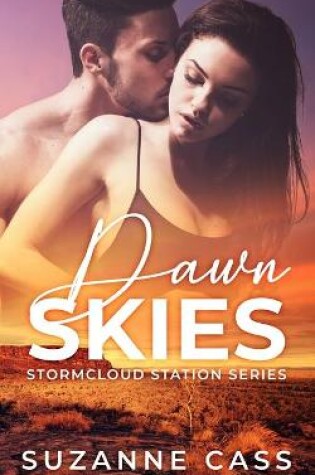 Cover of Dawn Skies