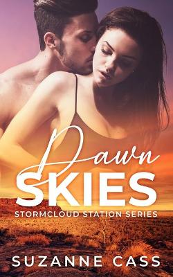 Cover of Dawn Skies