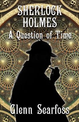 Book cover for Sherlock Holmes