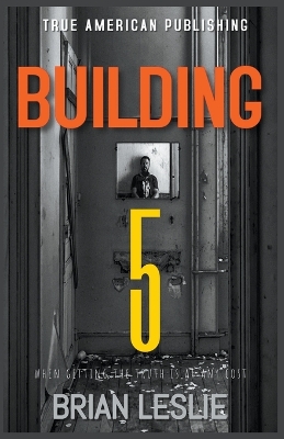 Book cover for Building 5