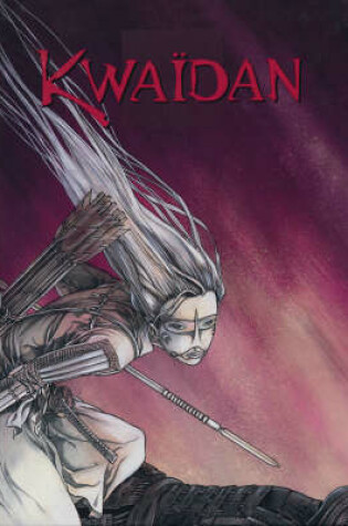 Cover of Kwaidan