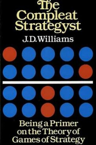 Cover of The Compleat Strategyst