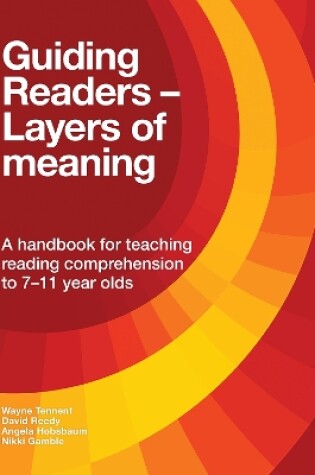 Cover of Guiding Readers - Layers of Meaning
