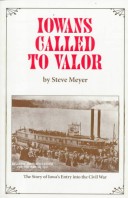 Book cover for Iowans Called to Valor