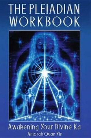 Cover of The Pleiadian Workbook