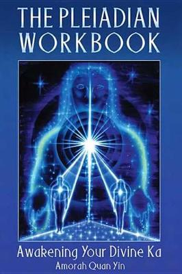 Book cover for The Pleiadian Workbook