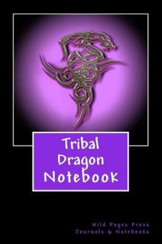 Cover of Tribal Dragon