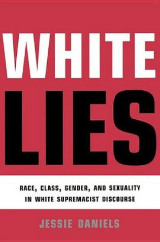 Cover of White Lies