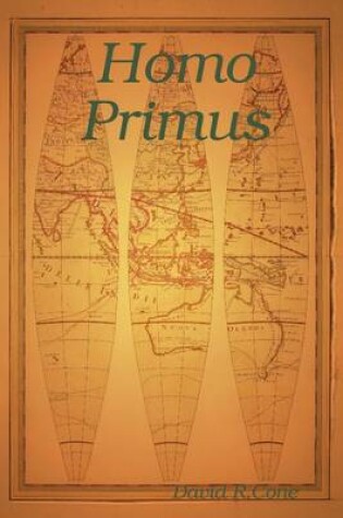 Cover of Homo Primus