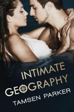 Cover of Intimate Geography