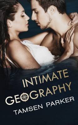 Book cover for Intimate Geography