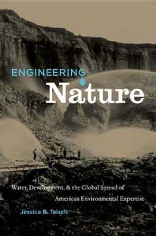 Cover of Engineering Nature