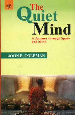 Book cover for Quiet Mind