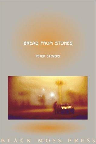 Book cover for Bread from Stones