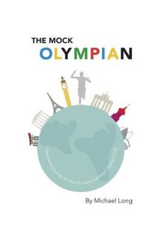 Cover of The Mock Olympian