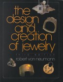 Cover of The Design and Creation of Jewelry