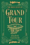 Book cover for Grand Tour