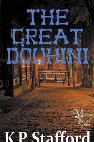 Cover of The Great Douhini