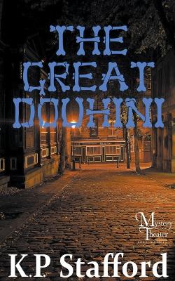 Book cover for The Great Douhini