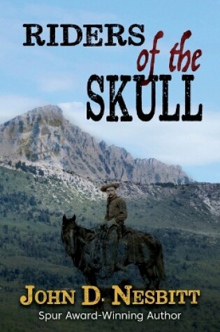 Cover of Riders of the Skull