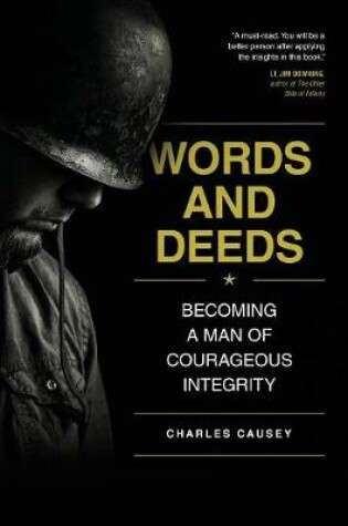 Cover of Words and Deeds