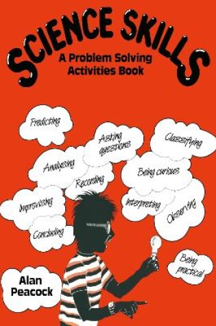 Cover of Science Skills