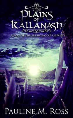 Book cover for The Plains of Kallanash