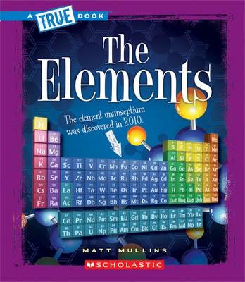 Cover of The Elements