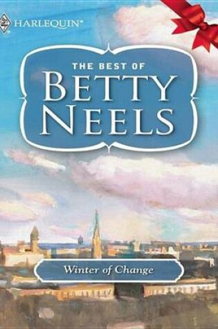 Cover of Winter of Change