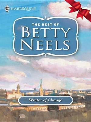 Cover of Winter of Change