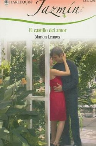 Cover of El Castillo del Amor