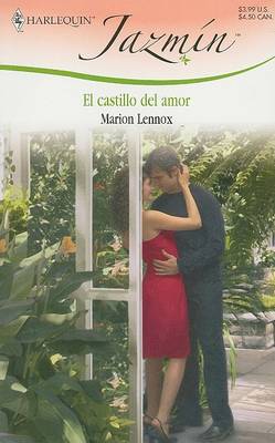 Book cover for El Castillo del Amor