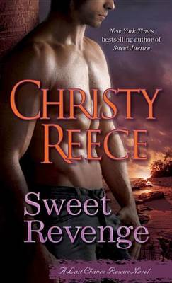 Book cover for Sweet Revenge