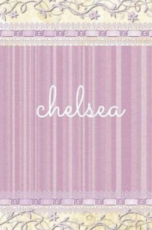 Cover of Chelsea