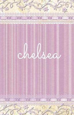 Book cover for Chelsea