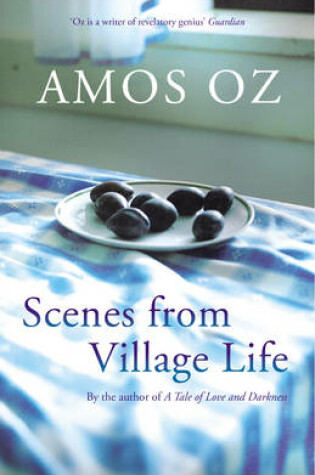 Cover of Scenes from Village Life
