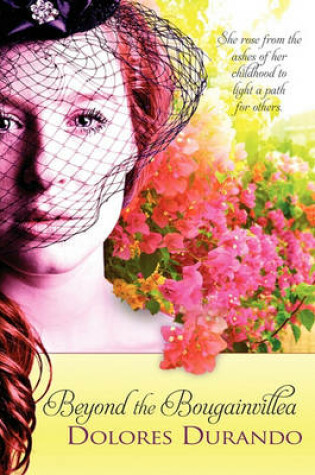 Cover of Beyond the Bougainvillea