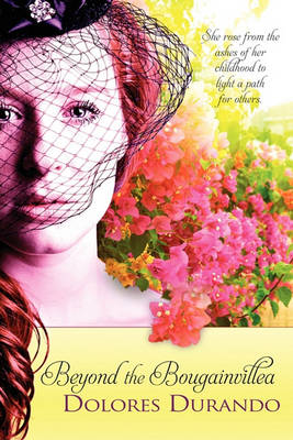 Book cover for Beyond the Bougainvillea