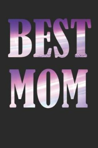 Cover of Best Mom