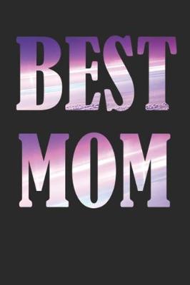 Book cover for Best Mom