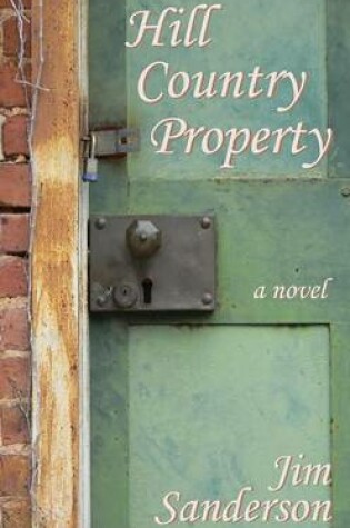 Cover of Hill Country Property