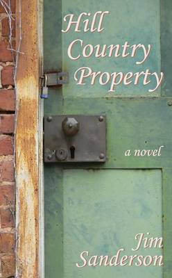 Book cover for Hill Country Property